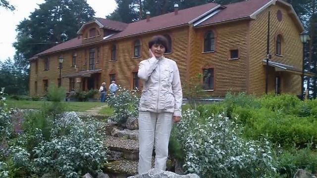 Аллея сказок смотреть онлайн