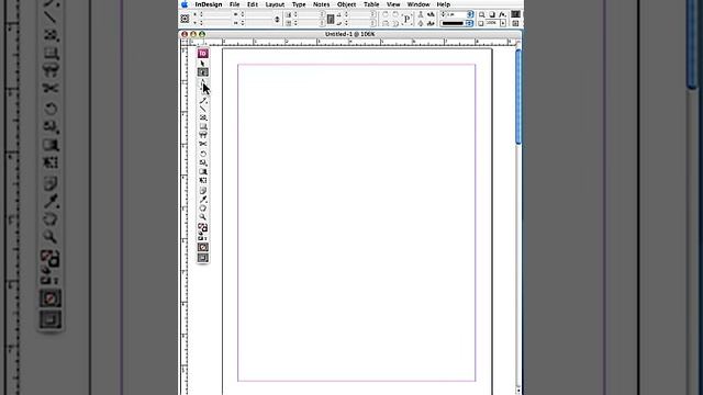 1 Rick Rice's Indesign doc_setup tutorial смотреть онлайн