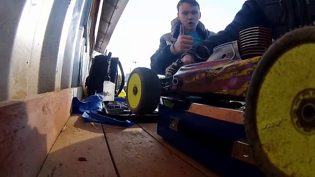 RC #4 крылатское смотреть онлайн