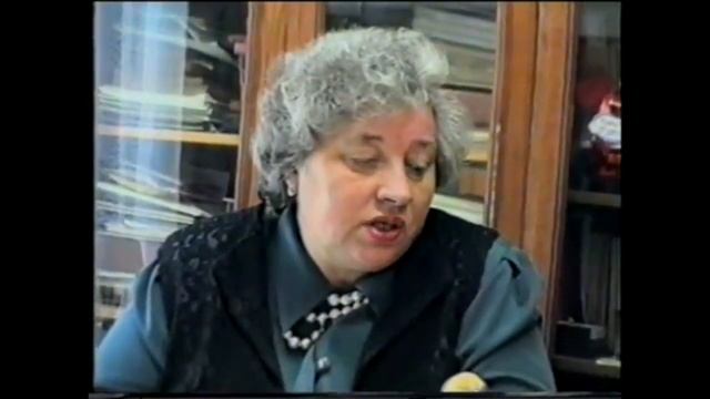 Из архива ТВК. Сюжет о школе № 33 смотреть онлайн