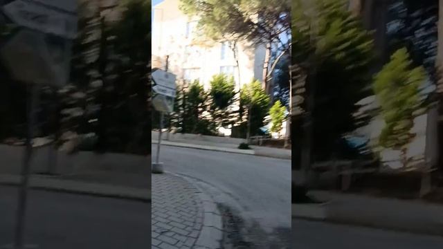 Албания моими глазами. Декабрь. Голем. смотреть онлайн