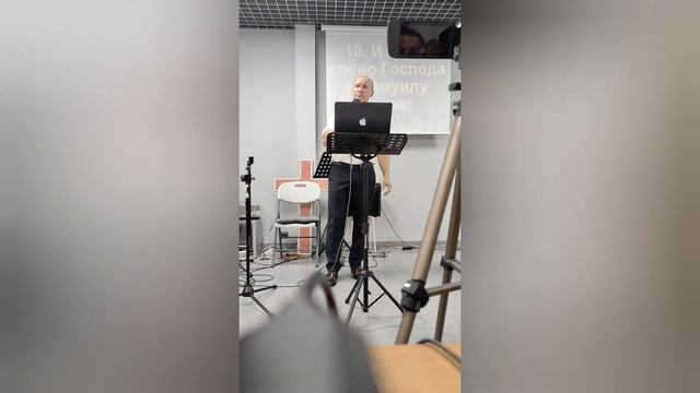 Слово от Господа - программа сегодняшнего дня смотреть онлайн