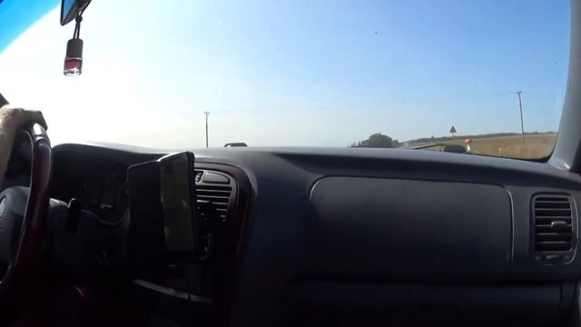 Приехали в Краснодар / Долгожданная встреча ! / ( 2 часть ) смотреть онлайн