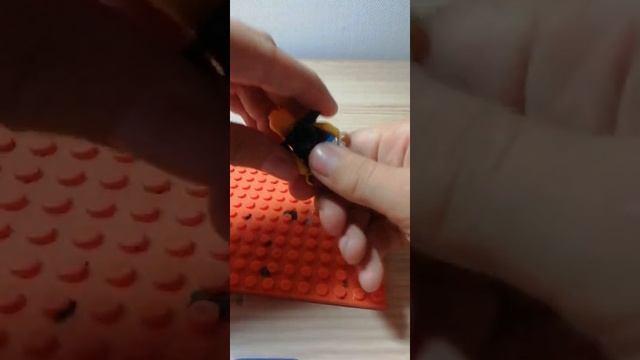 Для тех кто хотел узнать как я сделал таких лего челов смотреть онлайн