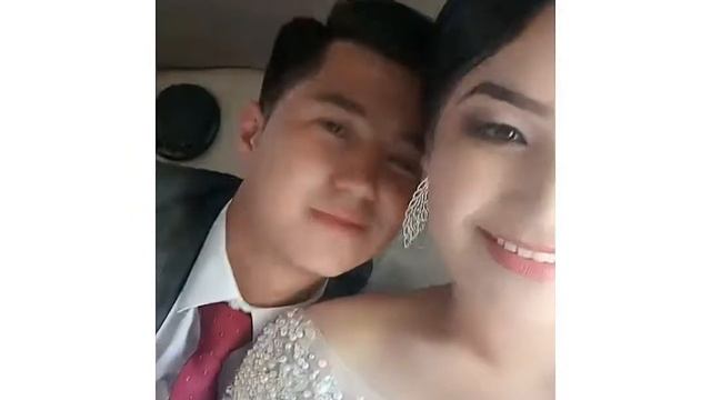 Мерке той 2019 Дархан&Жазира смотреть онлайн