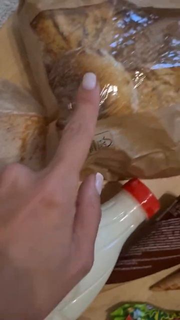 Что можно купить за 17зл или 120грн в Польше.Цены в Варшаве #shorts #польша2022