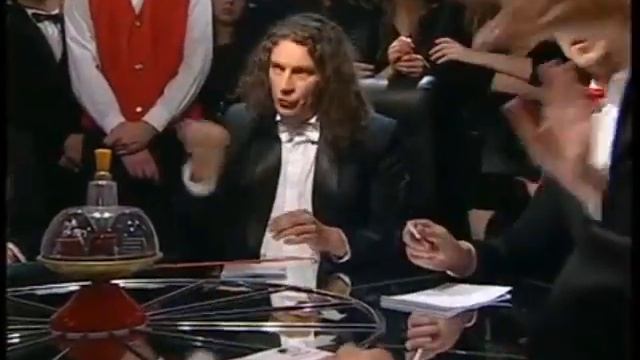 Что? Где? Когда? Вопрос про обязанности слуги смотреть онлайн