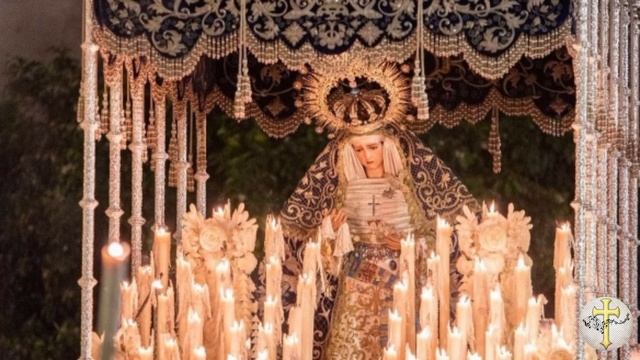 Marcha Bella flor de San Julián (Antonio Moreno Pozo) смотреть онлайн