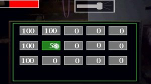 финал почти раскрыт? 🤔 пять ночей у ёжика 3 5 НОЧЬ! но не пройдена