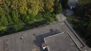 Искатели фактов | Заброшенный детский пионерлагерь "Энергетик"