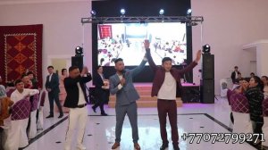 Кіндігіңе ЖҮН ЖАБЫСТЫРЫП алғансыңба? //Сабыржан тамада жарды 2023