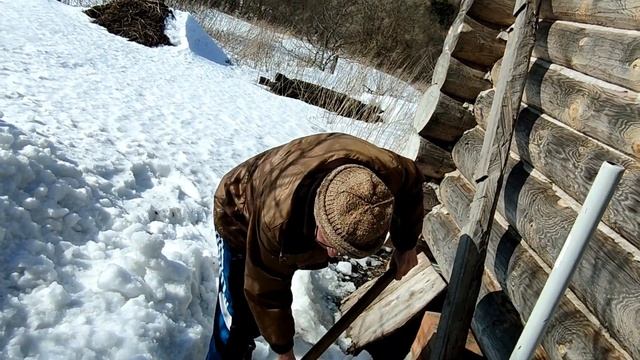 Баня не утонет! #отчийдомвселе смотреть онлайн