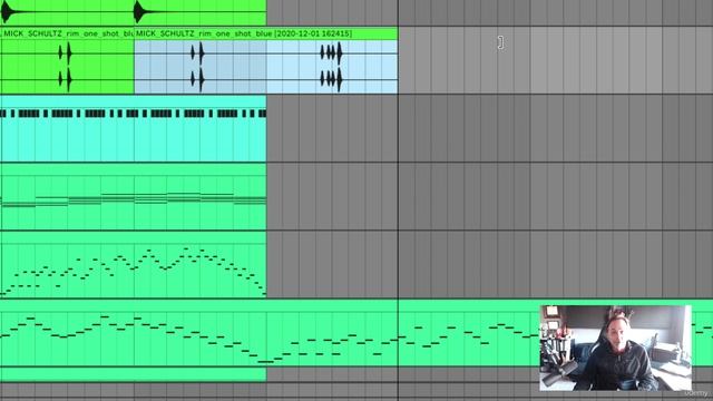 Ableton 11 Live Masterclass 41 - Looping смотреть онлайн