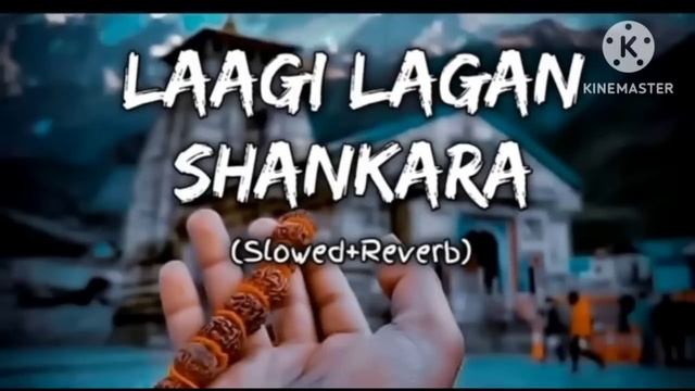 LAAGI LAGAN SHANKARA {Slow+Reverb} | Himanshu Music смотреть онлайн