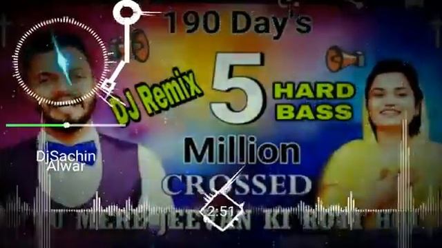 New 2020 DJ Remix ( Hindi jesus songs смотреть онлайн