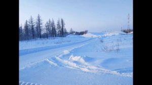 ПОЛЕТ НА ВАНКОР 2020 год // ЖИЗНЬ НА ВАХТЕ // ВАНКОР // ВАХТА 2020