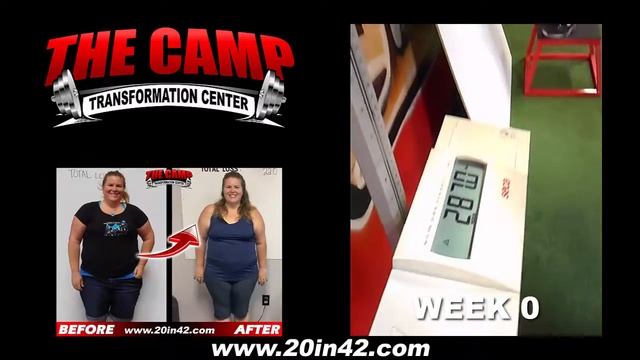 Temecula Fitness 6 Week Challenge Result - Melissa Van Lue смотреть онлайн