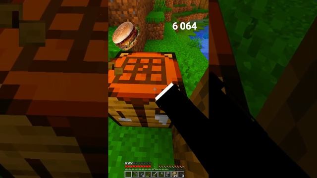 Моя Девушка Играет в Майнкрафт #minecraft #майнкрафт смотреть онлайн