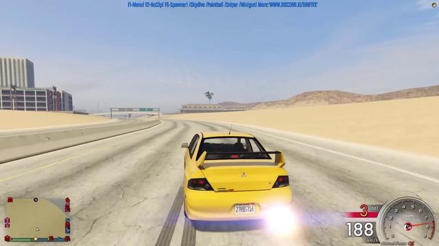 My history with modders in GTA Online смотреть онлайн
