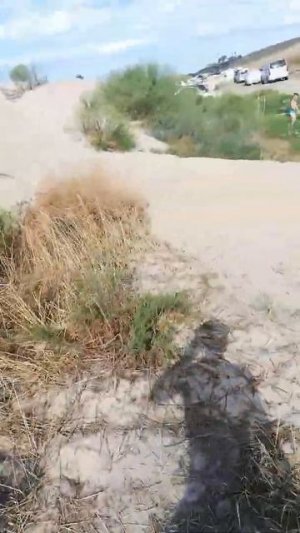 Бугазская коса