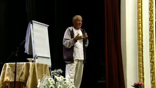 Александр Хакимов - 2016.07.11, Латвия, Рига, Формула счастья и успеха.  Практическая мудрость  - 1