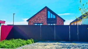 Какой ДОМ вы можете купить в Краснодарском крае под льготную ипотеку?