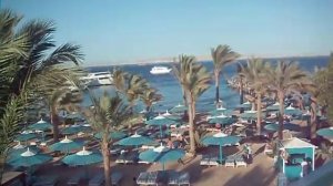 Отель Le pacha resort 4* Хургада