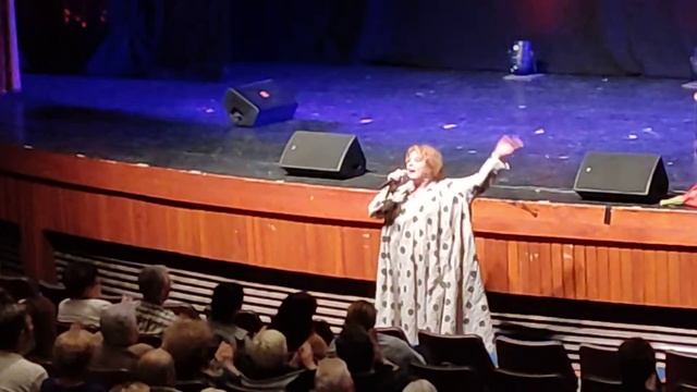 До новых встреч,Клара Новикова,Кармиэль,2022 смотреть онлайн