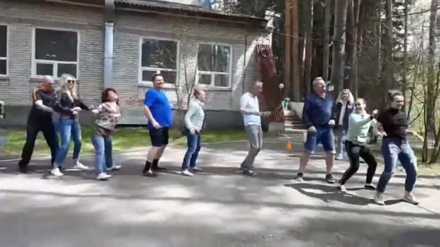 Ведущие на Тимбилдинг ,ведущие в Барнауле смотреть онлайн