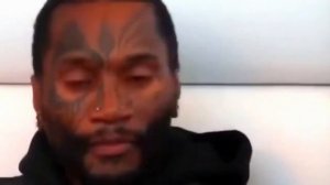 Джерико Санфайер - Ухожу из темы (2013.2014)