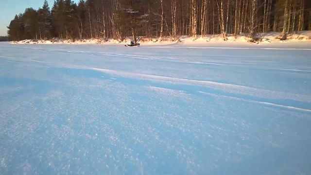 Удачная охота на тетерева 2018