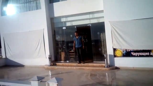 Отель Siva 5* Шарм Эль Шейх. Декабрь 2014. смотреть онлайн