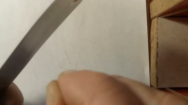 #5. Frederick's celebrated razor + тест на рез волоса. смотреть онлайн