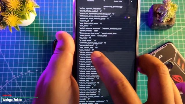 COBA UBAH Refresh Rate Layar 60hz Menjadi 90hz Apakah Work⁉️ Test On Redmi Note 10s смотреть онлайн