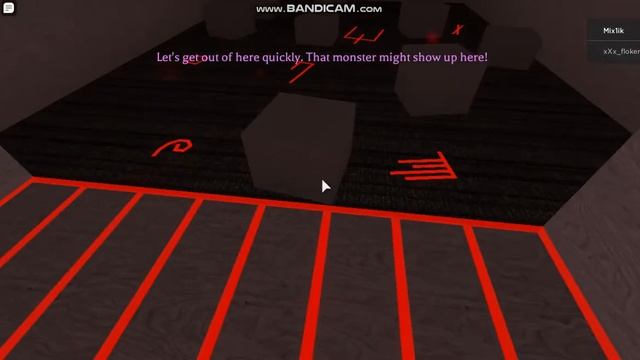 Прохожу отель кемпенг отель!!! Спасаюсь от монстра!!! смотреть онлайн