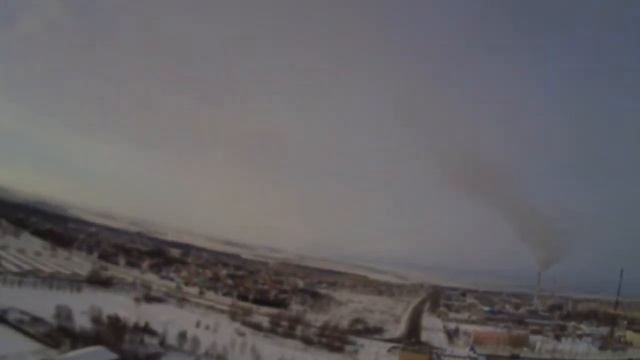 Елабуга RC, над ипподромом. смотреть онлайн