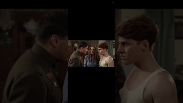 Сын сталина набил морду жениху Любы .название:"Сын Отца Народов.#сериалы #фильмы смотреть онлайн