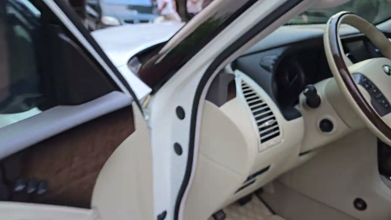 Infiniti QX80 2013 года: обзор автомобиля смотреть онлайн