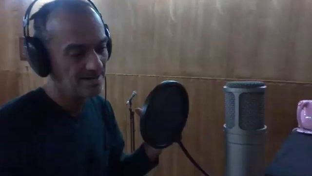 *Шаиг - Возвращение в Тель - Авив*. (автор и исполнитель Шаиг. 2016 г. Баку. смотреть онлайн