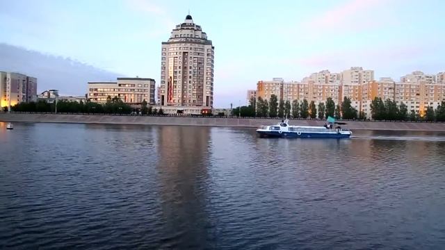 Предложение руки и сердца Астана смотреть онлайн