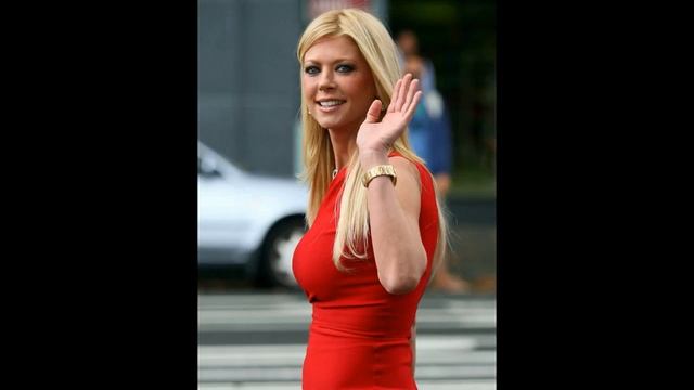 Tara Reid Shows Off Her Stomach in a Crop Top 11 Years After Botched Plastic Surgery смотреть онлайн
