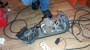 Как повысить напряжение в сети с помощью сварочного аппарата