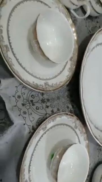 Посуда(1) смотреть онлайн