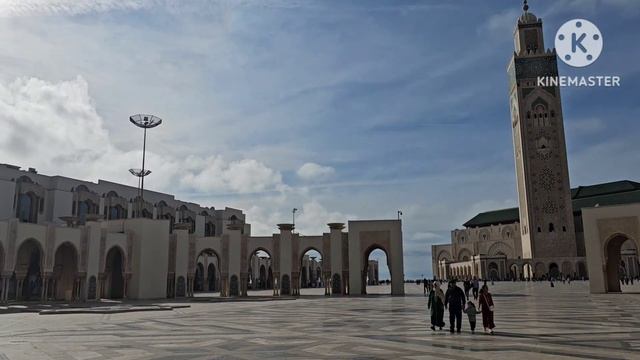 #Марокко 2024. #Касабланка смотреть онлайн