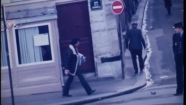 L'AMBROISIE (часть 1) смотреть онлайн