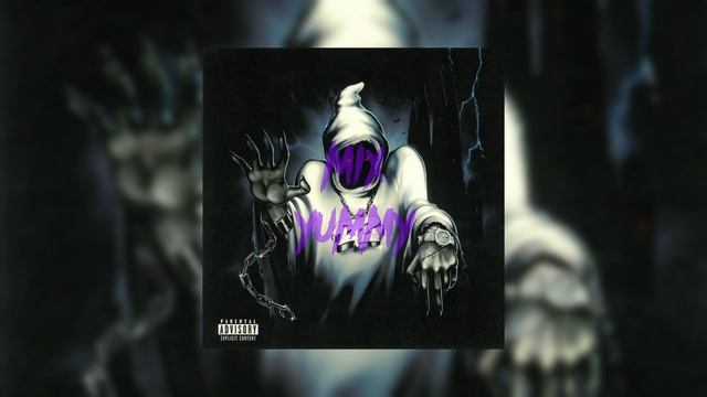 ALBLAK 52, kizaru - 52 & HAUNTED | slowed song, reverb song | mix yummy смотреть онлайн