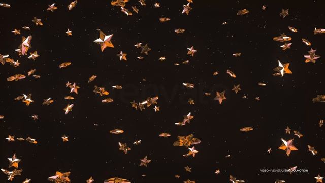 Falling Diamond Stars Video Background Long Loop Half Hour | Screensaver Live Wallpaper смотреть онлайн