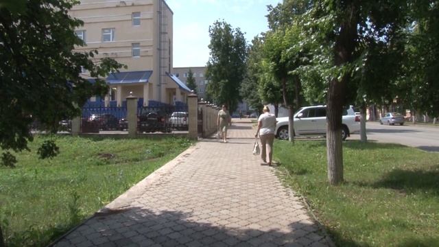 "Новости Лениногорска" от 05.07.2021 смотреть онлайн