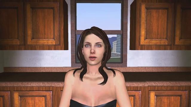 GTA Vice City:- Salivex TV Commerical смотреть онлайн