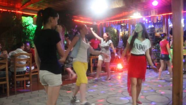 Ансамбль Крцаниси смотреть онлайн